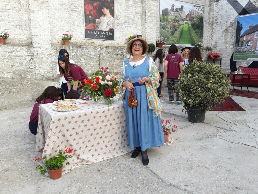 Un weekend con Jane Austen IMG 